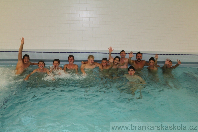 Letn� soust�ed�n� SC Nymburk 2011 - 14.8.2011