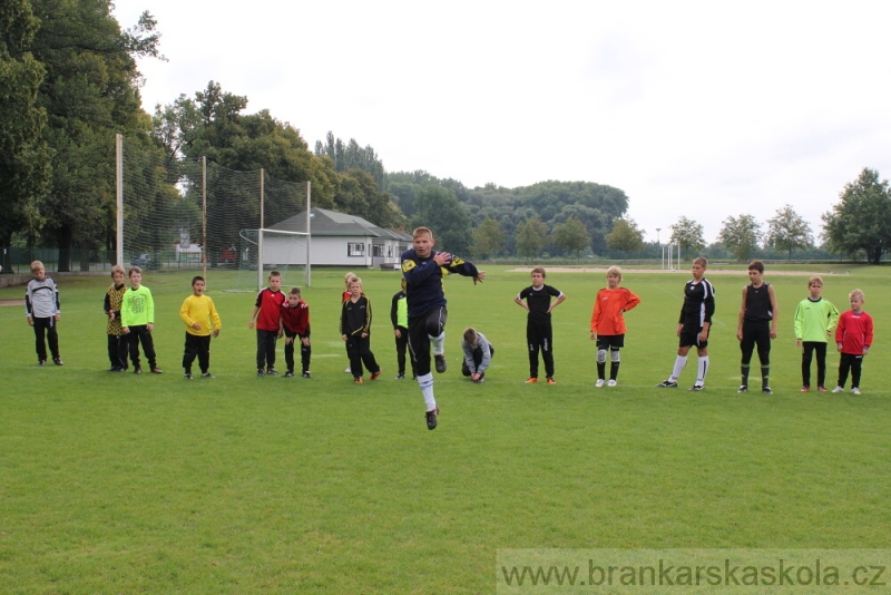 Letn� soust�ed�n� SC Nymburk 2011 - 15.8.2011