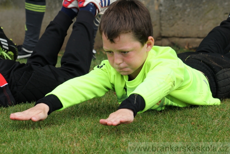 Letn� soust�ed�n� SC Nymburk 2011 - 15.8.2011