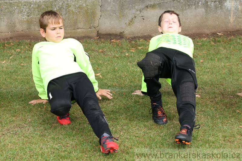 Letn� soust�ed�n� SC Nymburk 2011 - 15.8.2011