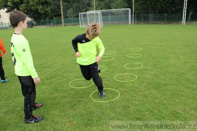 Letn� soust�ed�n� SC Nymburk 2011 - 15.8.2011