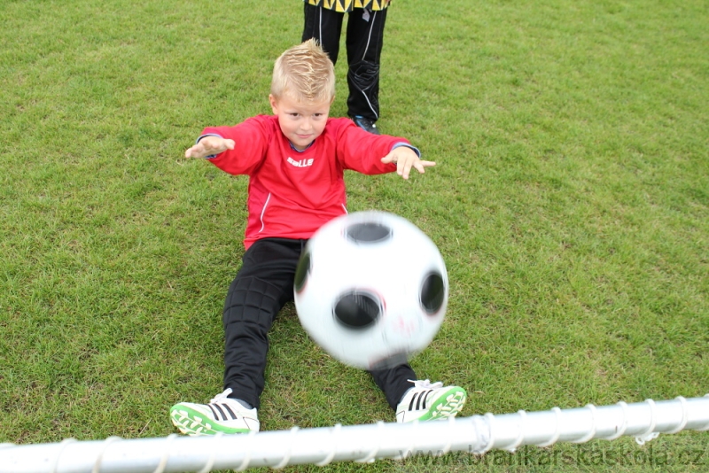 Letn� soust�ed�n� SC Nymburk 2011 - 15.8.2011