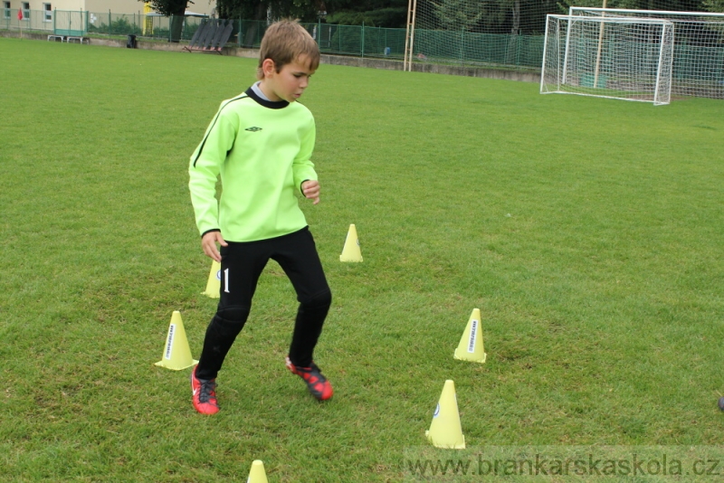 Letn� soust�ed�n� SC Nymburk 2011 - 15.8.2011