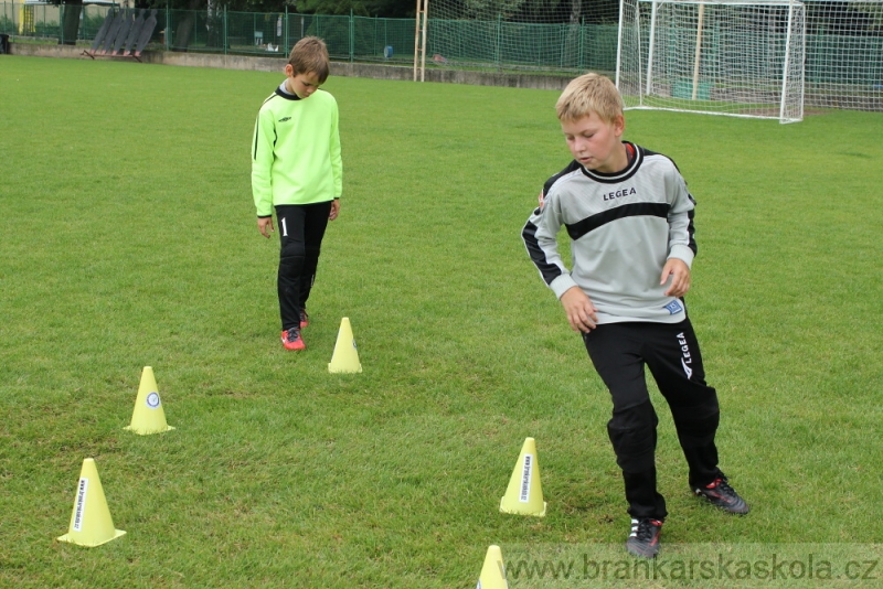 Letn� soust�ed�n� SC Nymburk 2011 - 15.8.2011