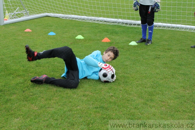 Letn� soust�ed�n� SC Nymburk 2011 - 15.8.2011