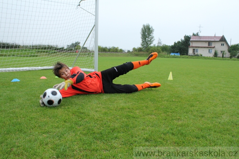 Letn� soust�ed�n� SC Nymburk 2011 - 15.8.2011