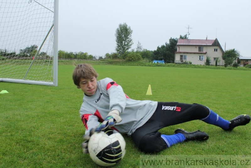 Letn� soust�ed�n� SC Nymburk 2011 - 15.8.2011