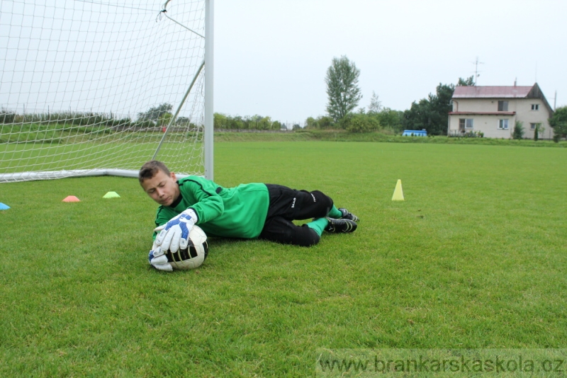 Letn� soust�ed�n� SC Nymburk 2011 - 15.8.2011