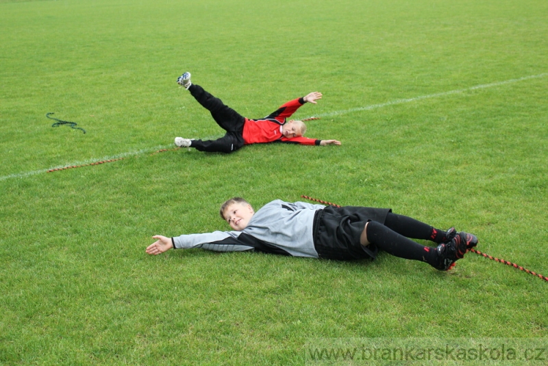 Letn� soust�ed�n� SC Nymburk 2011 - 15.8.2011