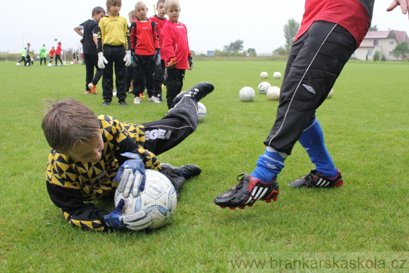 Letn� soust�ed�n� SC Nymburk 2011 - 15.8.2011