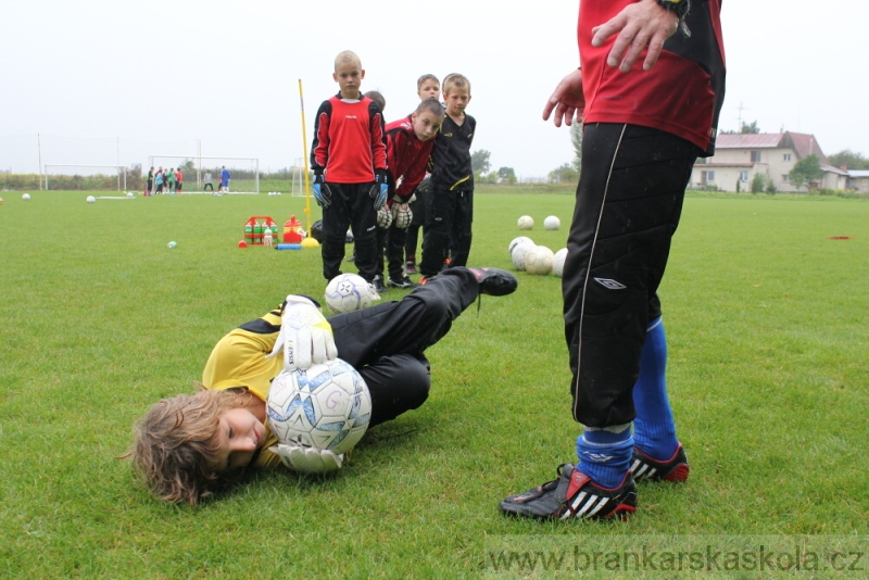 Letn� soust�ed�n� SC Nymburk 2011 - 15.8.2011