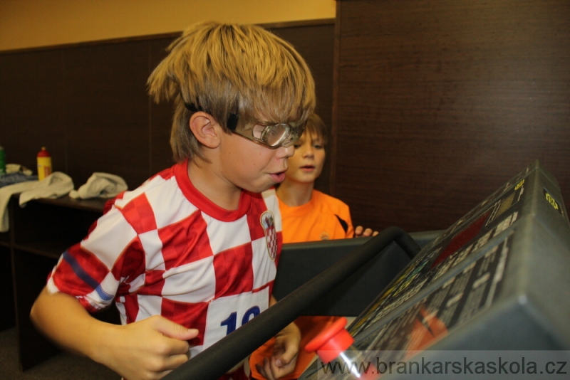 Letn� soust�ed�n� SC Nymburk 2011 - 15.8.2011