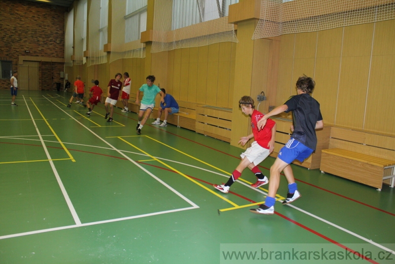 Letn� soust�ed�n� SC Nymburk 2011 - 15.8.2011