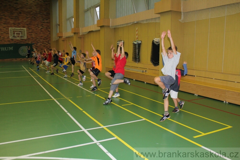 Letn� soust�ed�n� SC Nymburk 2011 - 15.8.2011