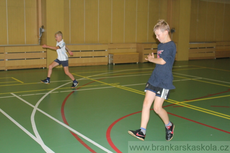 Letn� soust�ed�n� SC Nymburk 2011 - 15.8.2011