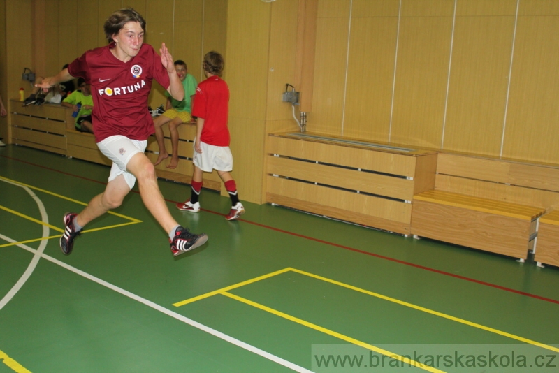 Letn� soust�ed�n� SC Nymburk 2011 - 15.8.2011