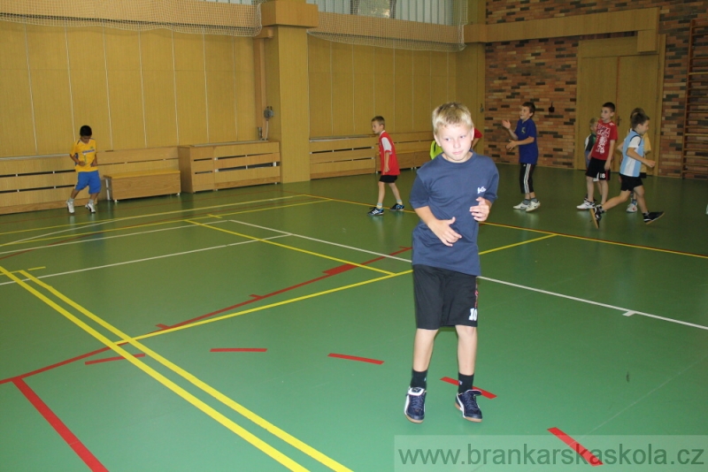 Letn� soust�ed�n� SC Nymburk 2011 - 15.8.2011