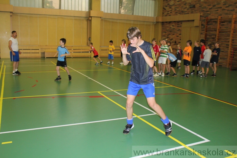 Letn� soust�ed�n� SC Nymburk 2011 - 15.8.2011