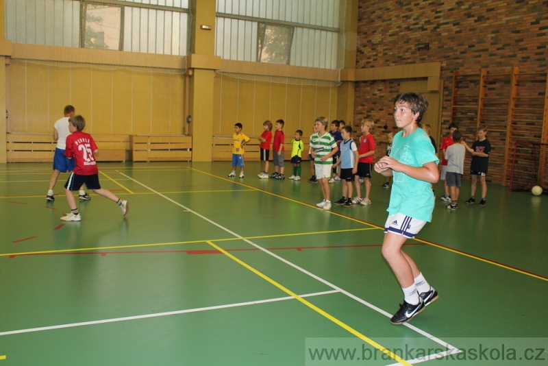 Letn� soust�ed�n� SC Nymburk 2011 - 15.8.2011