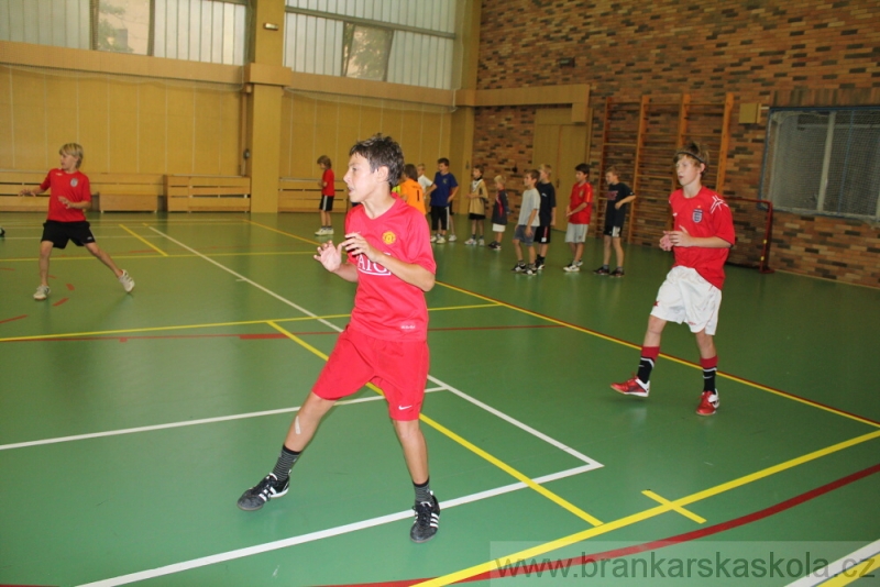 Letn� soust�ed�n� SC Nymburk 2011 - 15.8.2011