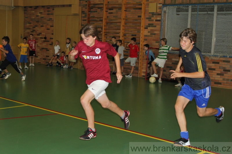 Letn� soust�ed�n� SC Nymburk 2011 - 15.8.2011