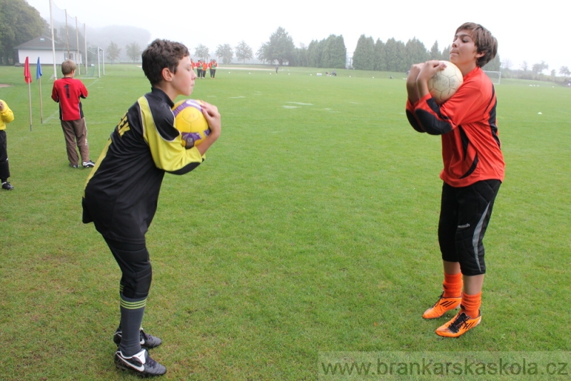 Letn� soust�ed�n� SC Nymburk 2011 - 16.8.2011