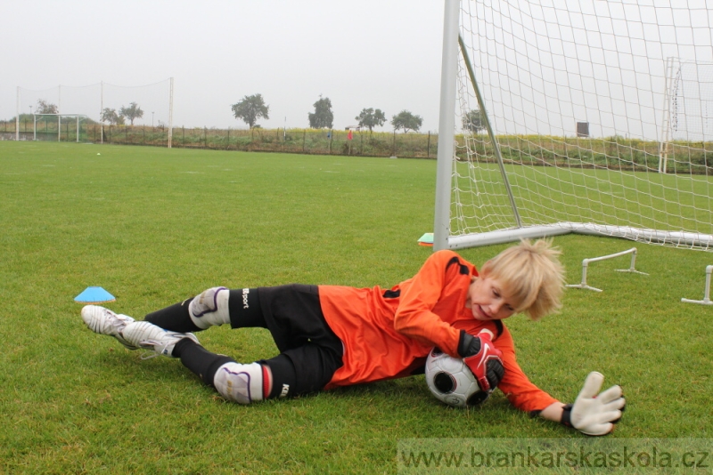 Letn� soust�ed�n� SC Nymburk 2011 - 16.8.2011