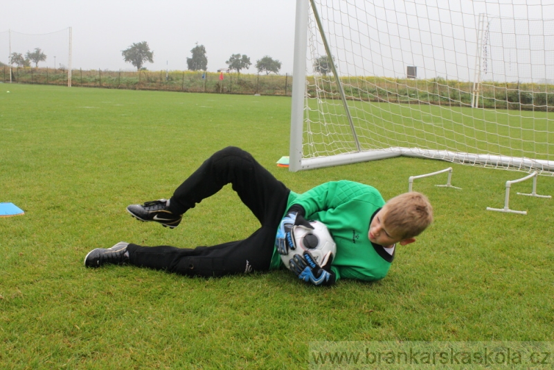 Letn� soust�ed�n� SC Nymburk 2011 - 16.8.2011