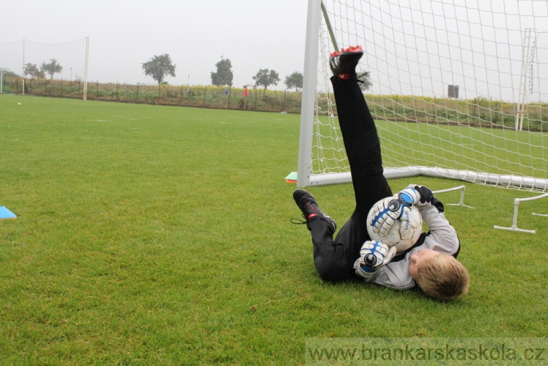 Letn� soust�ed�n� SC Nymburk 2011 - 16.8.2011