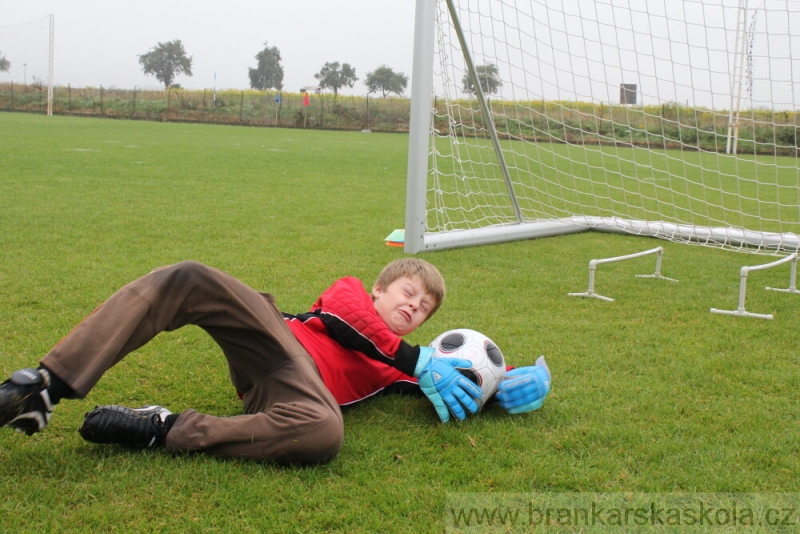 Letn� soust�ed�n� SC Nymburk 2011 - 16.8.2011