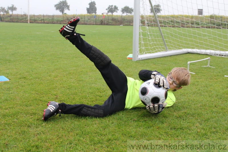 Letn� soust�ed�n� SC Nymburk 2011 - 16.8.2011