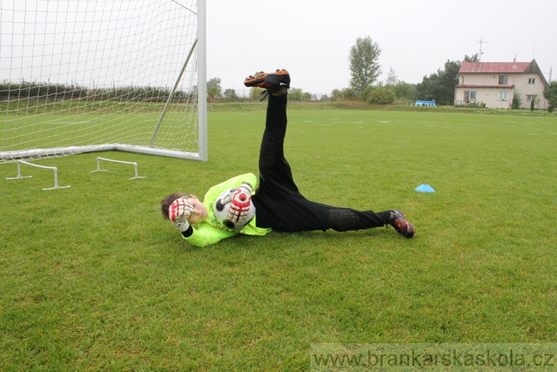 Letn� soust�ed�n� SC Nymburk 2011 - 16.8.2011