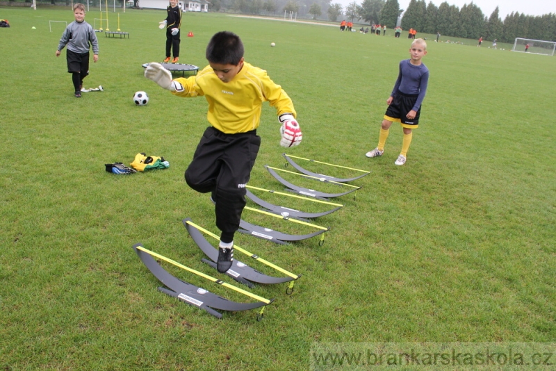 Letn� soust�ed�n� SC Nymburk 2011 - 16.8.2011