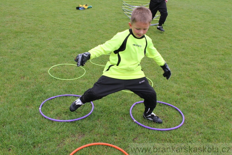 Letn� soust�ed�n� SC Nymburk 2011 - 16.8.2011