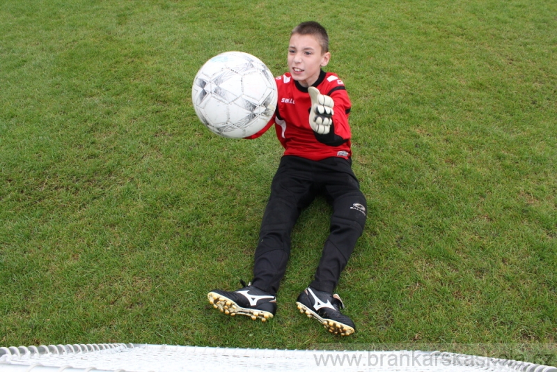 Letn� soust�ed�n� SC Nymburk 2011 - 16.8.2011