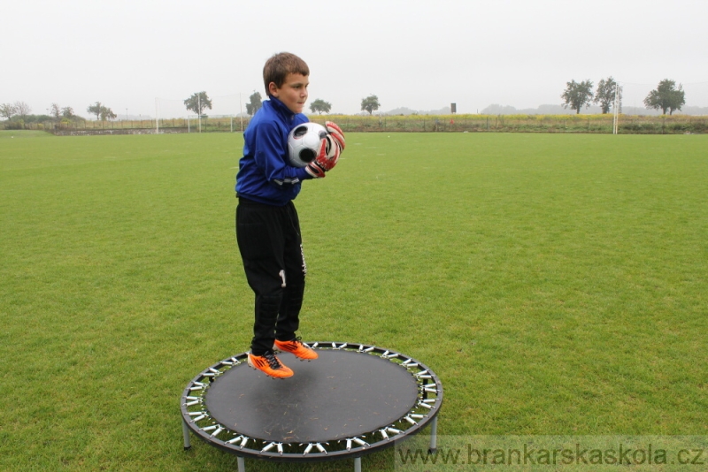 Letn� soust�ed�n� SC Nymburk 2011 - 16.8.2011