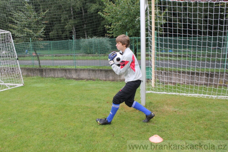 Letn� soust�ed�n� SC Nymburk 2011 - 16.8.2011