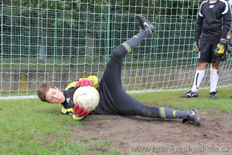 Letn� soust�ed�n� SC Nymburk 2011 - 16.8.2011