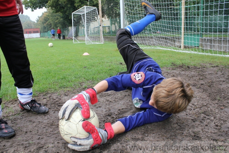 Letn� soust�ed�n� SC Nymburk 2011 - 16.8.2011