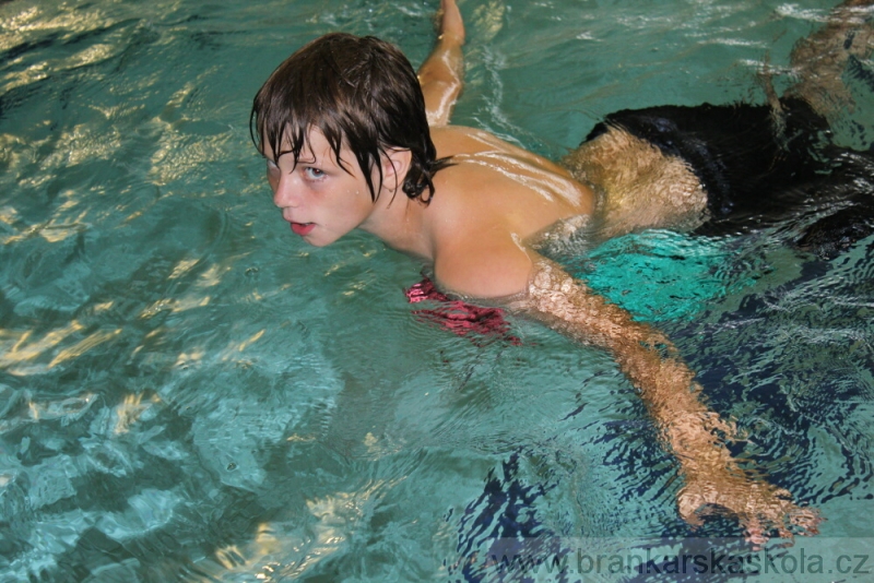 Letn� soust�ed�n� SC Nymburk 2011 - 16.8.2011