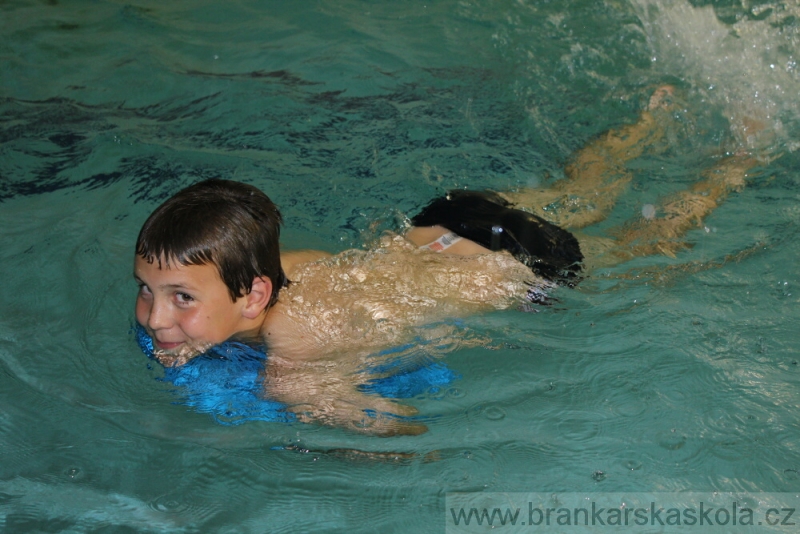 Letn� soust�ed�n� SC Nymburk 2011 - 16.8.2011