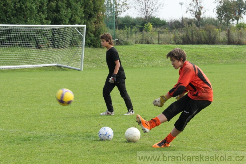 Letn� soust�ed�n� SC Nymburk 2011 - 16.8.2011