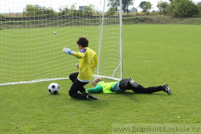 Letn� soust�ed�n� SC Nymburk 2011 - 16.8.2011