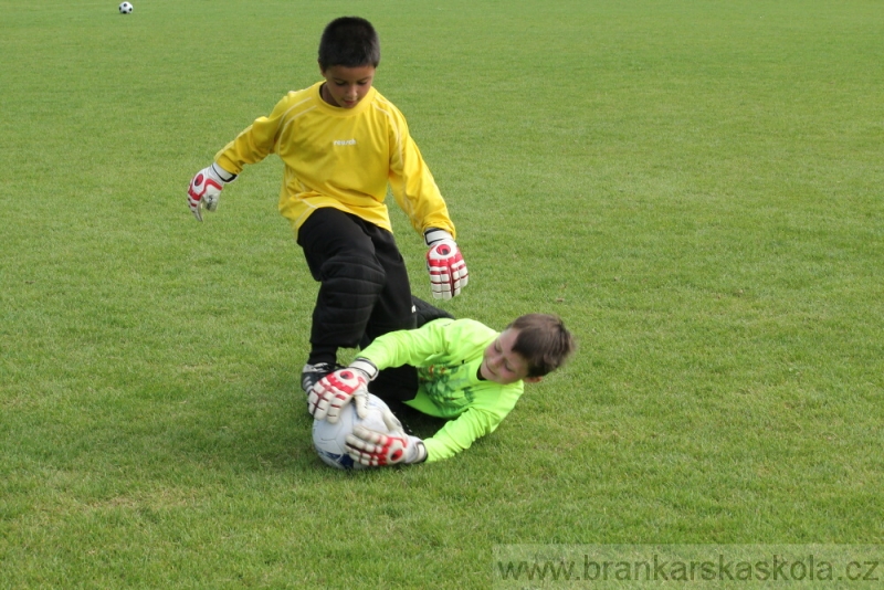 Letn� soust�ed�n� SC Nymburk 2011 - 16.8.2011