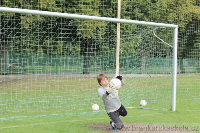 Letn� soust�ed�n� SC Nymburk 2011 - 16.8.2011