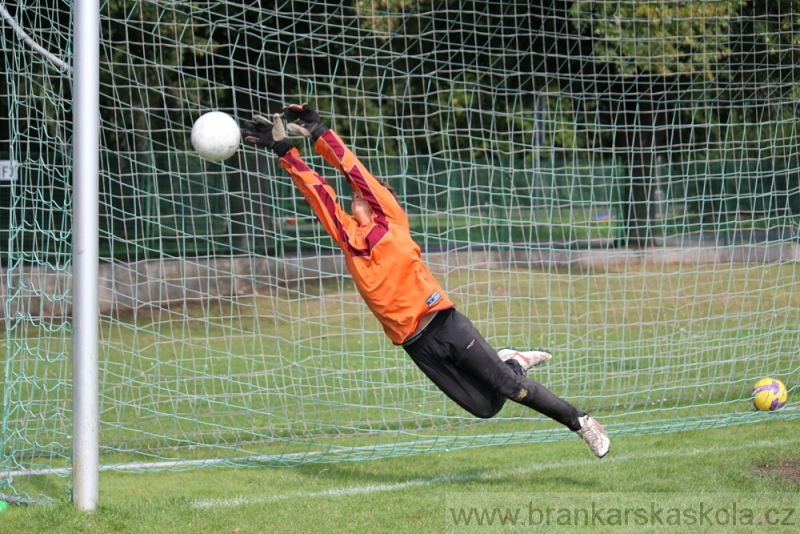 Letn� soust�ed�n� SC Nymburk 2011 - 16.8.2011