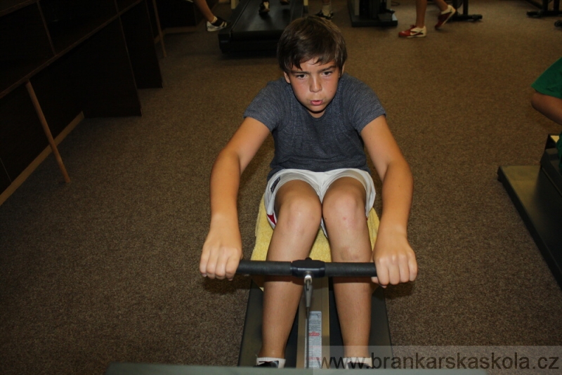 Letn� soust�ed�n� SC Nymburk 2011 - 16.8.2011