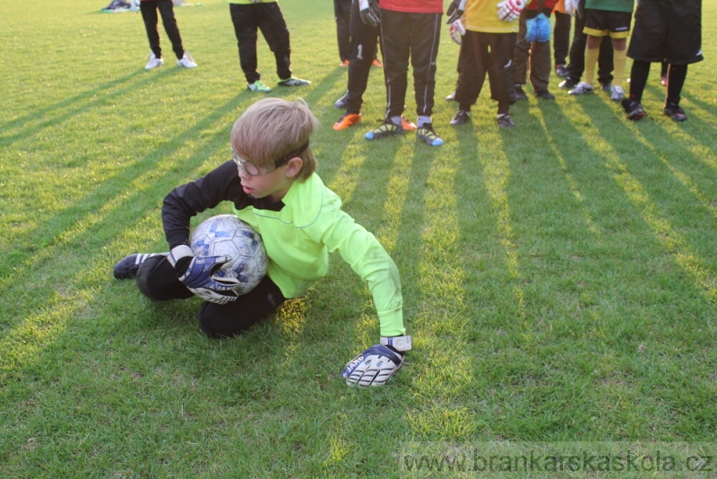 Letn� soust�ed�n� SC Nymburk 2011 - 16.8.2011