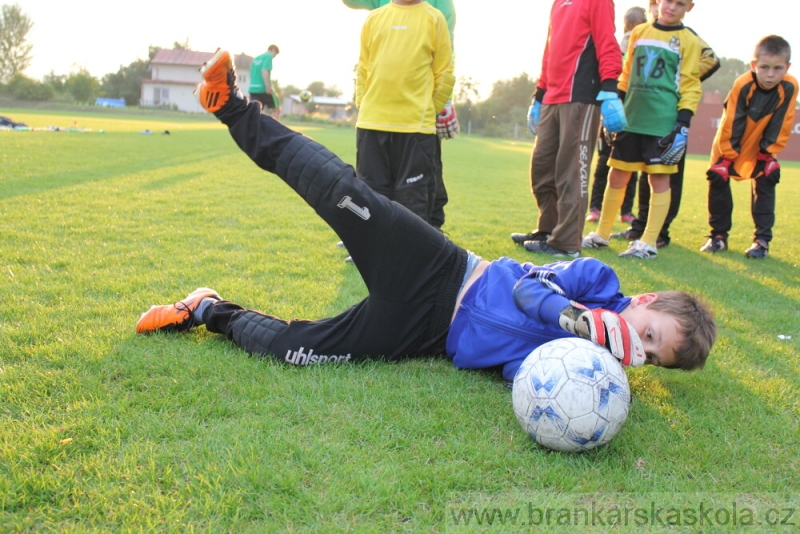 Letn� soust�ed�n� SC Nymburk 2011 - 16.8.2011