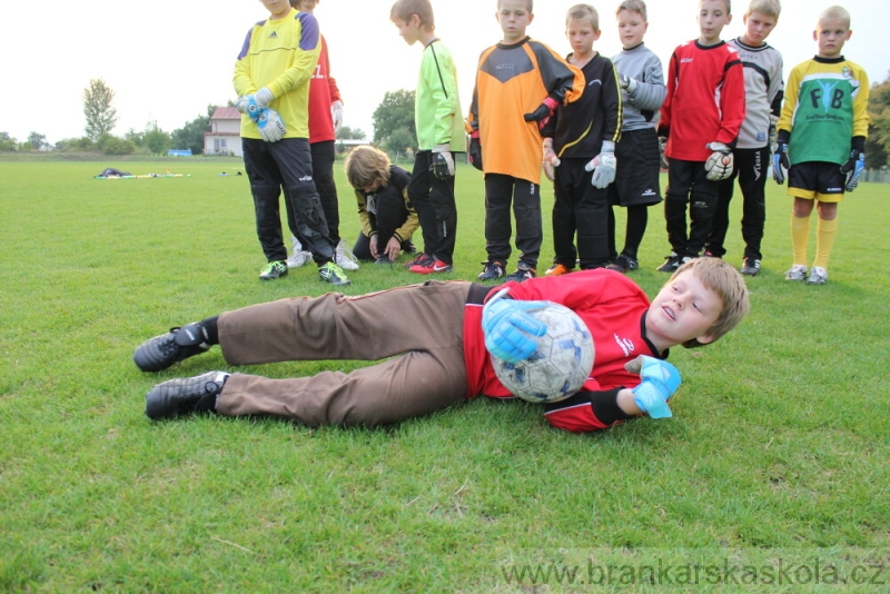 Letn� soust�ed�n� SC Nymburk 2011 - 16.8.2011